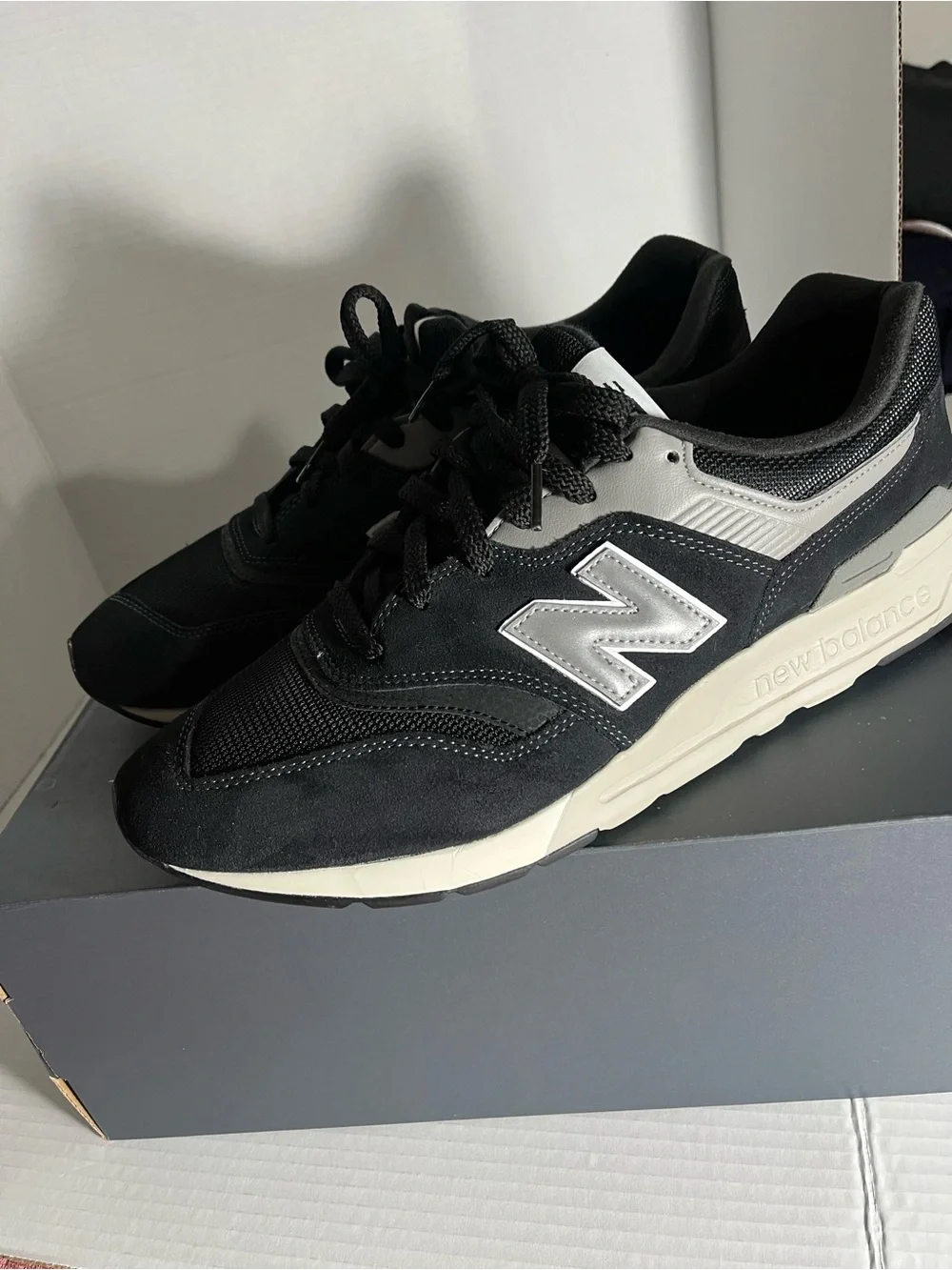 New Balance 997H size 12 good condition